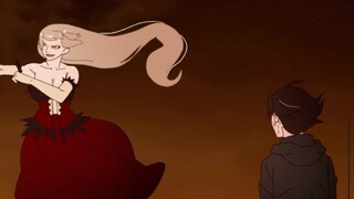 Pedang Iblis [Persimpangan Hati]
