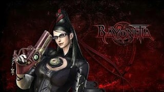 [AMV] BAYONETTA