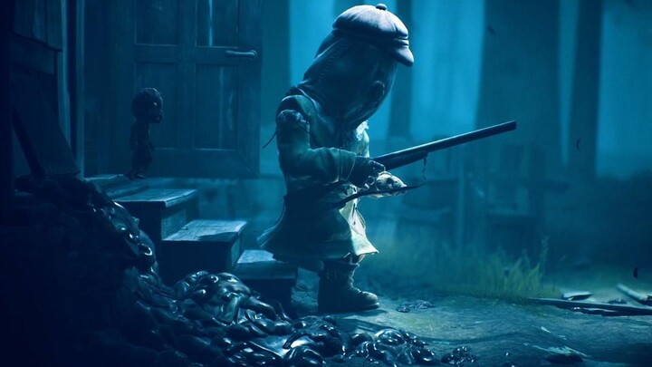 "Speedrun là lời nói dối của bạn"