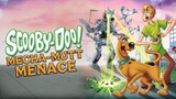 0Media Play Scooby-Doo! 13 Spooky Tales:Ruh-Ro Robot! สคูบี้ดู ไขปริศนาหุ่นยนต์จอทวายร้าย
