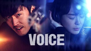 Voice S1 ( 2017 ) Ep 14 Sub Indonesia