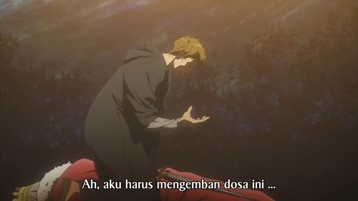 violet evergarden eps 7 sub indo