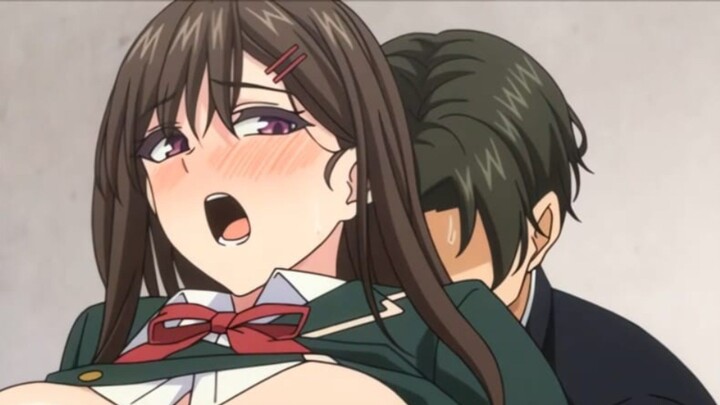 aku melihat ketua kelas melakukan sesuatu pada mejaku🤫🫣🥵