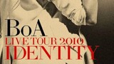 BoA - Live Tour 2010 'Identity' [2010.08.18]