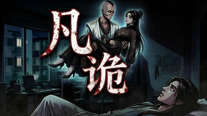 Phàm Khuý: Hàn Lập trộm nhìn Hỏa Long Yến Như Nham