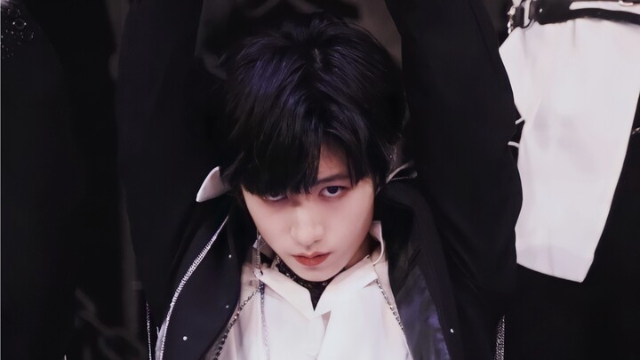 [Zhu Zhixin] [TF Family May Fan Meet] Taemin’s “Criminal” Cover Dance Performance, Dual-Camera FOCUS