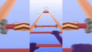 Climb the Ladder - Game Android - Offline - Gameplay - 105MB