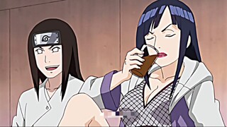 Hinata Badas Banget Di Episode ini🫦🔥