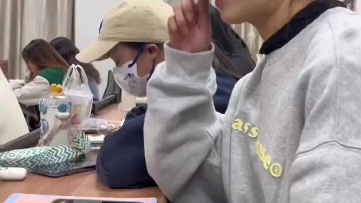 Bạn thân ngốc nghếch của tôi