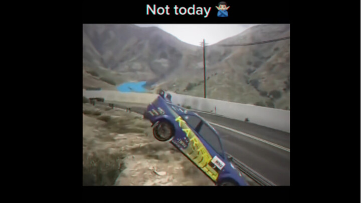 هذا هو مسار الالتفاف الخاص بي!