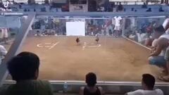 1 hit