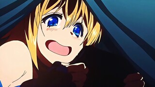There are only bitter things in my eyes...
