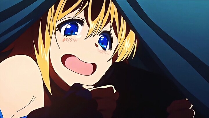There are only bitter things in my eyes...