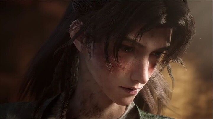 Beyond Time's Gaze Episode 02