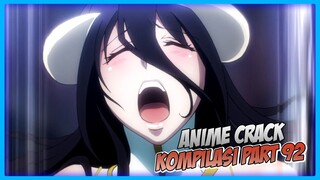 Albedo Udah Enggak Tahan Lagi | Anime Crack Indonesia PART 92