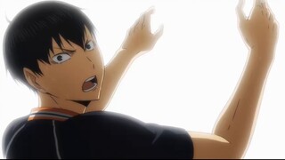 [Oikawa Toru] Qingcheng ไม่ได้เข้าเรียนในโรงเรียนมัธยมปลายฤดูใบไม้ผลิเป็นเวลาสามปี แต่ Oikawa เดินทา