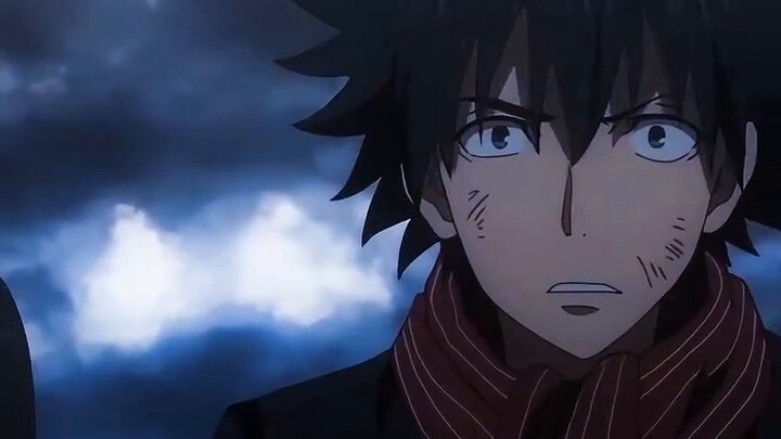 "In case you didn't know how much Accelerator likes Kamijou."