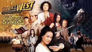 Journey To The West: Conquering The Demons (2013) - Subtitle Indonesia