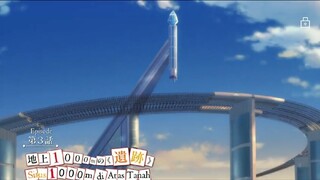 Ryuugajou Nanana Eps 3 Sub Indonesia