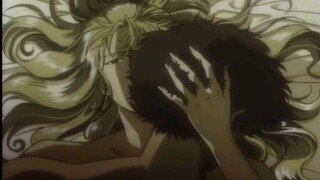 Cowboy Bebop AMV | Men's Romance