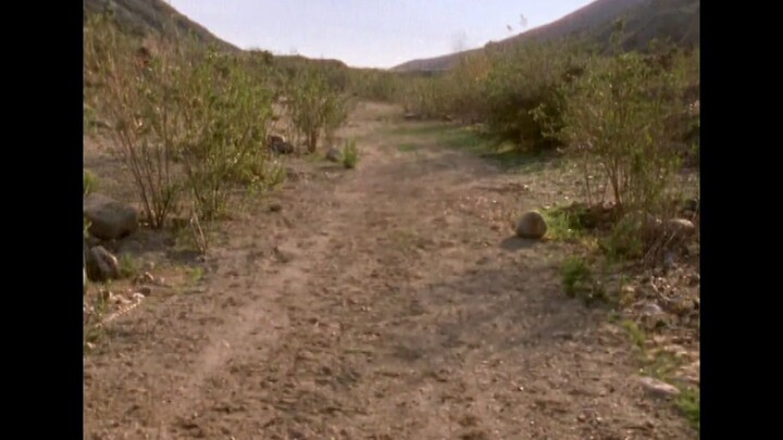 Tremors: The Series