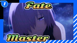 Fate|Apakah kau siap? Master!_1