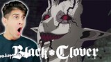 Demon vs Asta and Yuno! Black Clover EP 115 REACTION!