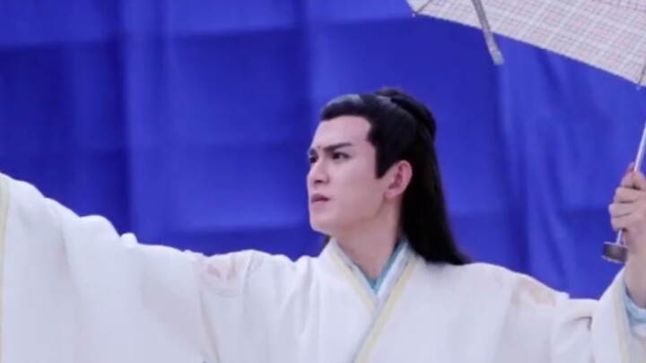 [Chen Qing Ling’s behind-the-scenes "Chen Yu Encyclopedia" I can’t help but feel emotional] Yaomei, 