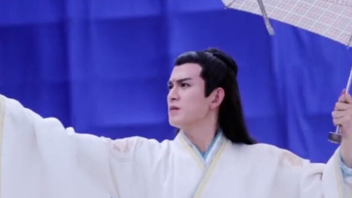 [Hậu trường "Bách khoa toàn thư Chen Yu" của Chen Qingling Tôi không khỏi xúc động] Yaomei, một ngườ