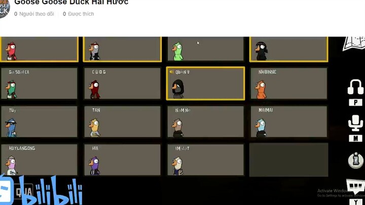 Cháu chắt mát dượi chỉ muốn xử chú #game