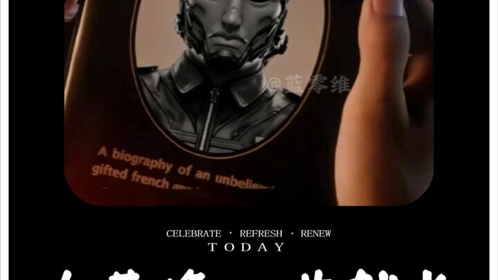 Puncak Haki vs Sang Kepala Penjara