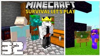 WE ARE DEAD!!! | Minecraft Survival Let's Play (Filipino) Episode 33