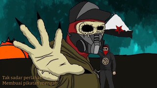rebelnation indo - fuck the system