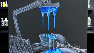 Chỉ dành cho những người có "vi khuẩn nghệ thuật"