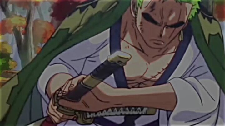 zoro 🔥