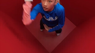 هذا هو رقص الشارع