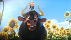 Ferdinand (2017). The link in description
