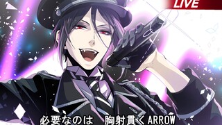 尝试让老恶魔唱《晚安大小姐》