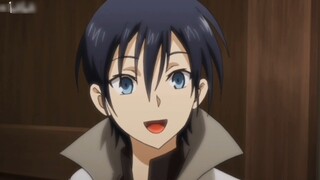 Onii-chan❤️Keinginan ular sangat kuat❤️Gadis cantik yang lucu dan galak