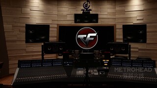 [CrossFire CF | Memories Killing] Nghe nhạc nền của trò chơi "Metrohead" "CrossFire CF" trong phòng 