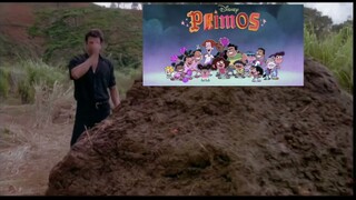 My Reaction To Primos