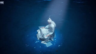 Azure Legacy S2 Eps 27 sub Indonesia