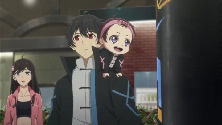 The Daily Immortal Kings Season 5 Rilis Juga🔥🤩