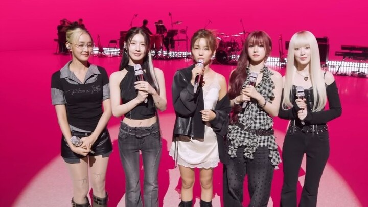 i-DLE’s Latest Comeback Track “Mono” – Live Band Version