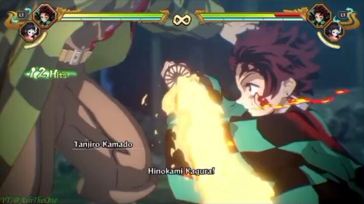 demon slayer episode terbaru