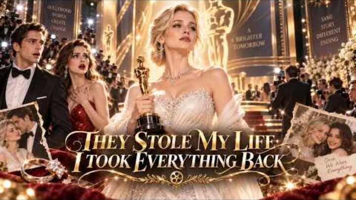 FULL|The Ex-Wife They Destroyed Became Hollywood’s Biggest Nightmare!