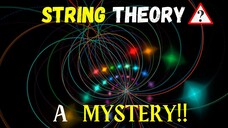 Exploring String Theory: Unveiling the Secrets of the Universe