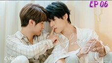 🇹🇼[BL]S E C R E T L O V E R EP 06(engsub)2025