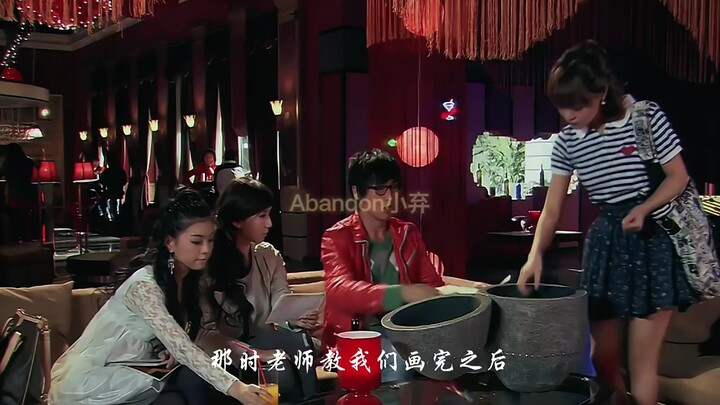 “Though lowly in rank, I dare not forget my worries for the country” “Being backward means you’ll ge