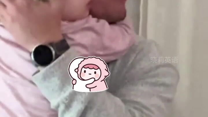 Bố ơi, con mãi mãi là Simba nhỏ của bố